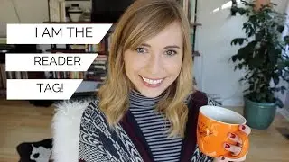 I Am the Reader Tag!