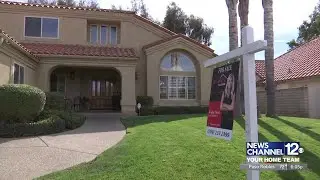 Red hot Santa Maria housing market a concern for city leaders