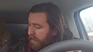 Behind the Wheel - La Bella Sicilia Pizza