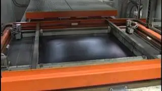 RBL Plastiques / thermoformage