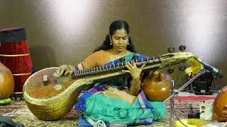 VIPANCHIKA MAHOTSAVAM - CELEBRATING VEENA -KOCHI, KERALA VEENA FEST - Feb 9th and 10th, 2019