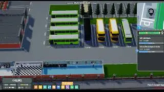 Meet the Borough Green routes 1 | City Bus Manager: GO Sevenoaks | Episode 8 Part 2