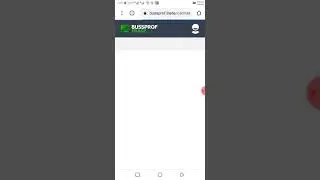 اثبات سحب  رقم 1 من موقع Bussprof.trade