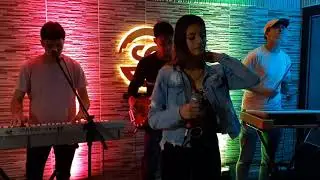 MALYMAL - Enganchado ONE (VERSION CUMBIA)