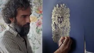 Pietro Ruffo Highlight