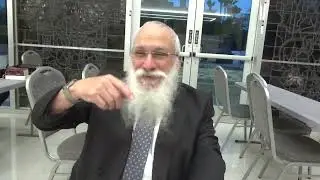 Uncovering the Treasures Hashem Gave Our Generation #2 (Basi Legani 5726)