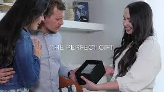 Crystal Photo Cube Holds Memories to Last a Lifetime - Crystal Impressions
