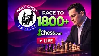 CHESS with viewers + Rapid games | Live on chess.com #chess #livechess