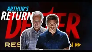 John Lithgow Discusses His Return to the Dexter Universe