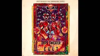 Dope Sweater Is A Cult (Full EP 2019)