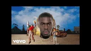 SICKO BAMBA (Lyric Video)