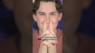 I Tried the &ldquo;Magnetic Finger&rdquo; Illusion 😳