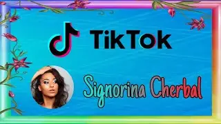 Compilation - Signorina Cherbal #29