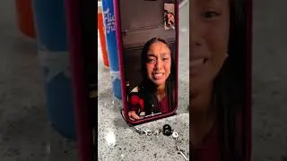 Telling boyfriends sister we&rsquo;re PREGNANT