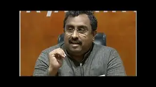 Assam NRC row: People excluded from final list will be deported, says BJP leader Ram Madhav
