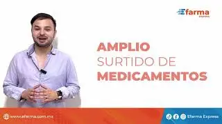 Efarma Tu Socio Farmac&eacute;utico 💊