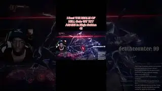 I Beat THE REALM OF HELL Gate 1ST TRY AGAIN In Ninja Gaiden 4!
