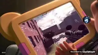 Critical ops pro sniper wow