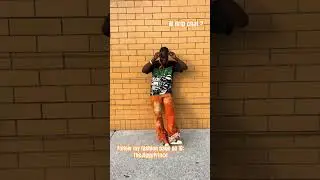 Sub to my fashion account too @Amethystrockstars ! 🤧 #thejiggyprince