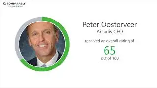 Arcadis Culture - October 2017