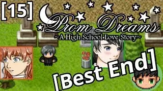 [15-True End]Prom Dreams - A Truly Bittersweet Dream