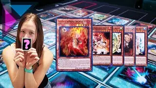 Familiar Possessed Deck Profile for your Yugioh Deck