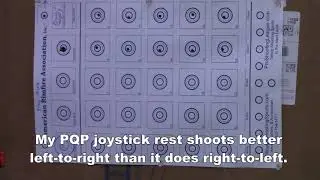 06302021 Range Day Eley Tenex 2500X #rimfire #benchrest #shooting