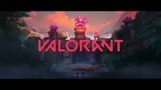 Valorant | Official Announcement | Netflix