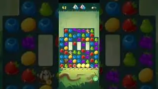 Sweet Fruit Candy Level 794 || GamerChets
