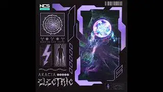 Akacia - Electric (Official instrumental)