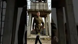 Как прапорщик проверяет молодых бойцов на знание устава