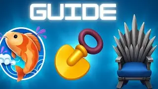 Archero 2 | Runes, Artificacts, Fishing & more - Beginners GUIDE