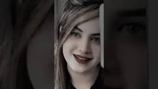 Capcut Most Used Slow Motion and Black Effect template | TikTok New Trend || #shorts #status