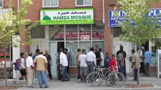 Developing Taqwa in Ramadan