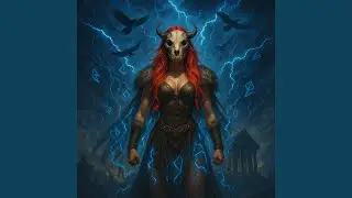 Eater of The Soul (Viking Dark Fantasy Dubstep)