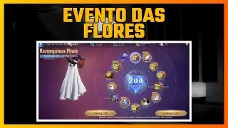 Investi 60 Mil Diamantes 😭 e N&atilde;o Peguei a Fantasia do Evento | MU Origin 3