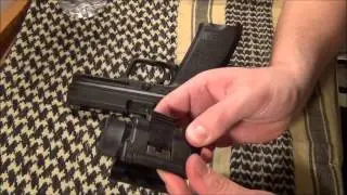 M2 UTL For the HK USP