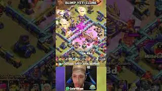 YATTA NGGAK ADA OBAT!  #chiefriangaming #clashofclanindonesia #clashofclans #cocesports  #coc
