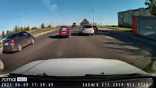 Шнива vs gonka