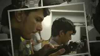 Filmmaking Activities at Dadasaheb Phalke International Film School, MIT-WPU, Pune 2023-24