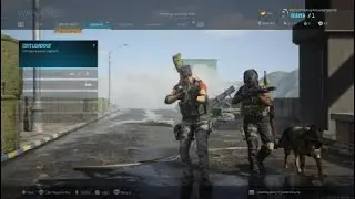 Call of Duty Warzone PLUDER WIN