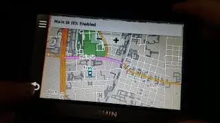 Updating custom avoidances after map upgrade