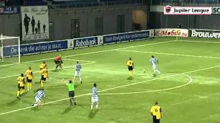 FC Zwolle - BV Veendam