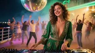 TOP 20 Best Loved Disco Tracks (80s90s)  Romantic Disco Songs Vol.3 (Official Music Video)
