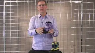 Kamik Kids Snowbug 4 Boots 2016-2017