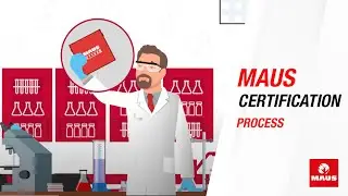 How MAUS Certifies Its Products &ndash; Safety at the Highest Level