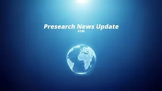 Presearch News Update #198 📱