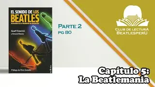 [Club de Lectura] Geoff Emerick 