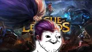 Yasuo feed to win