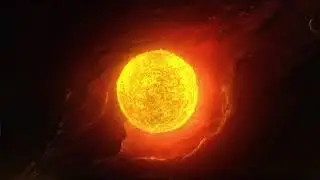 Solar System-History